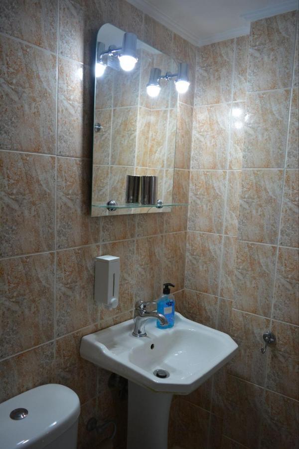 Pagrati Apartment Διαμέρισμα Παγκράτι Atenas Exterior foto